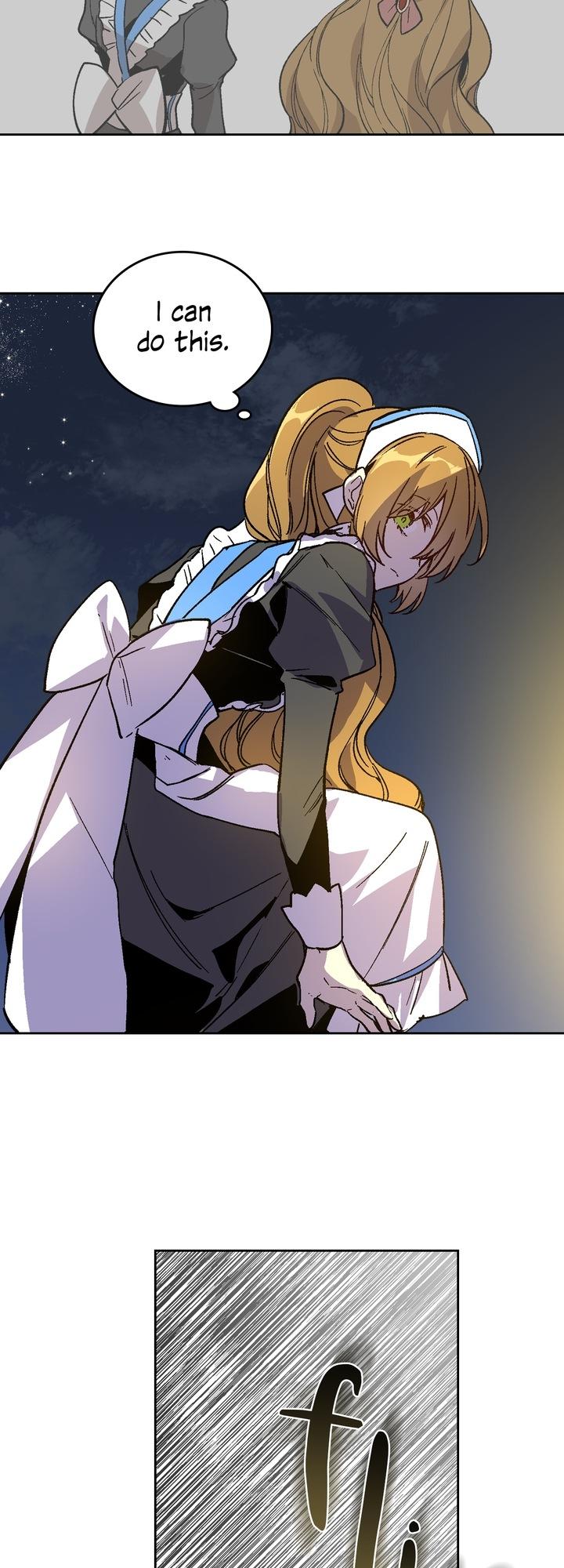 The Reason Why Raeliana Ended up at the Duke's Mansion Chapter 57 page 5 - Chapter 57