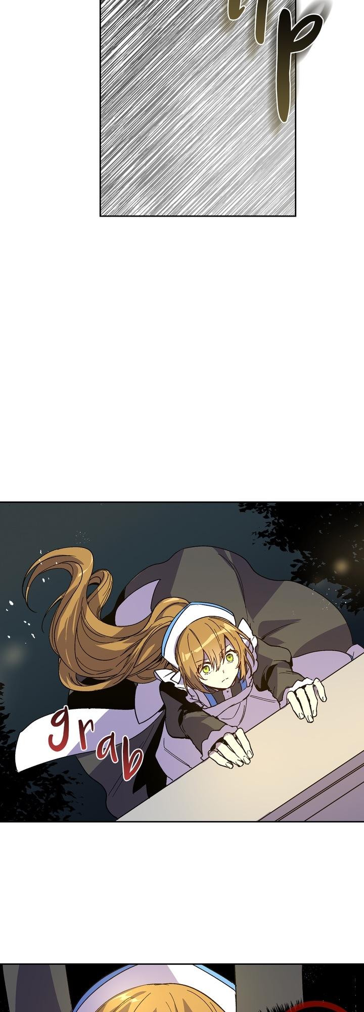 The Reason Why Raeliana Ended up at the Duke's Mansion Chapter 57 page 6 - Chapter 57