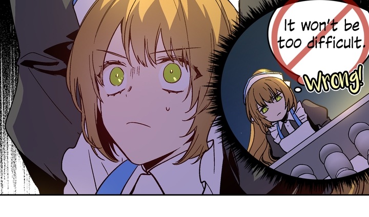 The Reason Why Raeliana Ended up at the Duke's Mansion Chapter 57 page 7 - Chapter 57