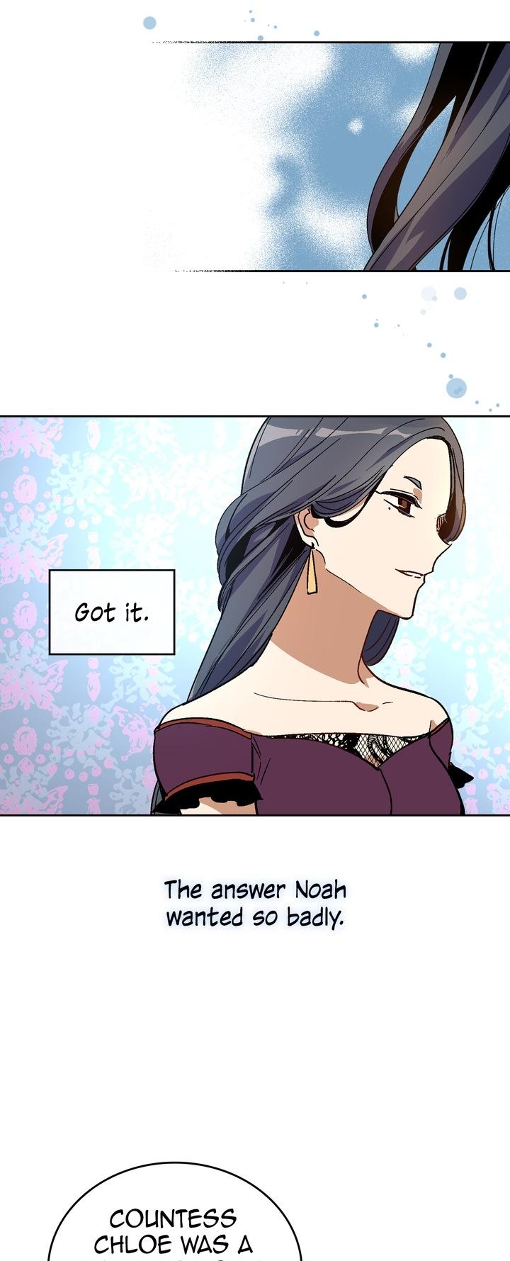 The Reason Why Raeliana Ended up at the Duke's Mansion Chapter 58 page 16 - Chapter 58