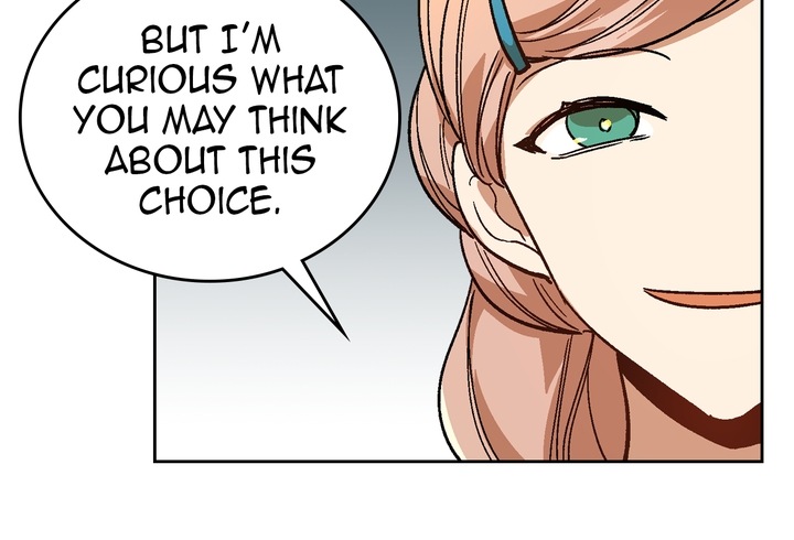 The Reason Why Raeliana Ended up at the Duke's Mansion Chapter 58 page 7 - Chapter 58