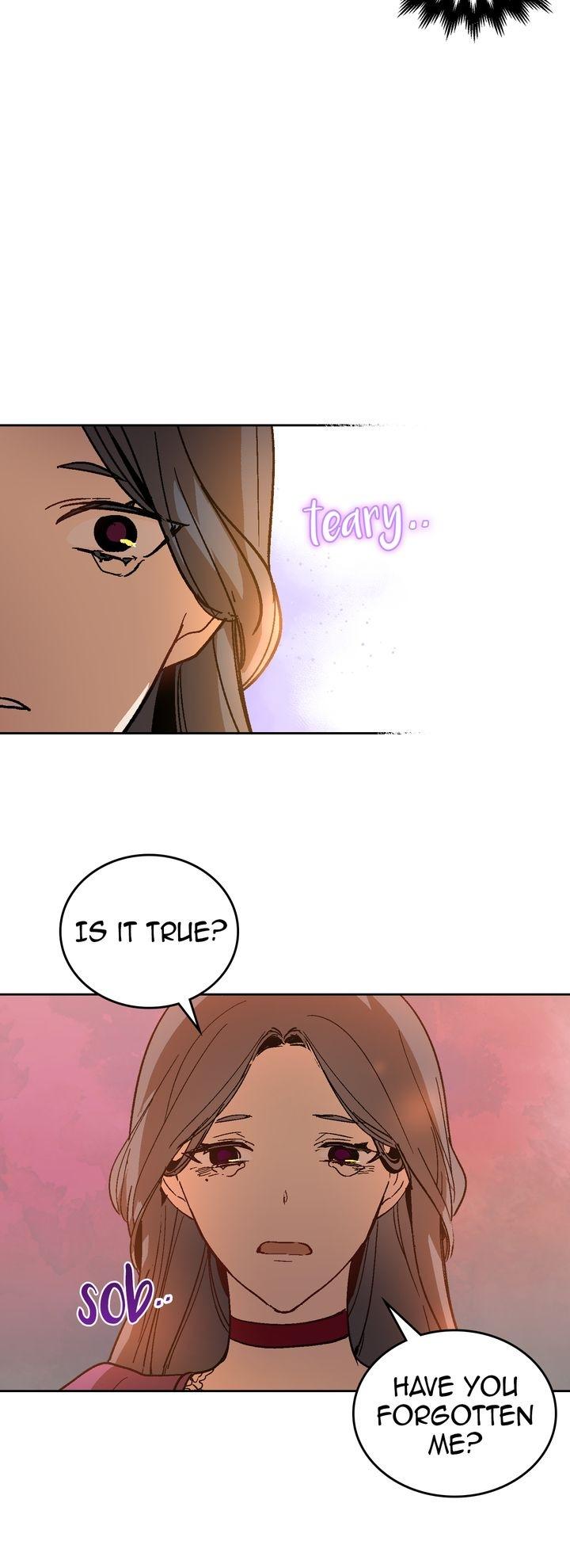 The Reason Why Raeliana Ended up at the Duke's Mansion Chapter 59 page 12 - Chapter 59