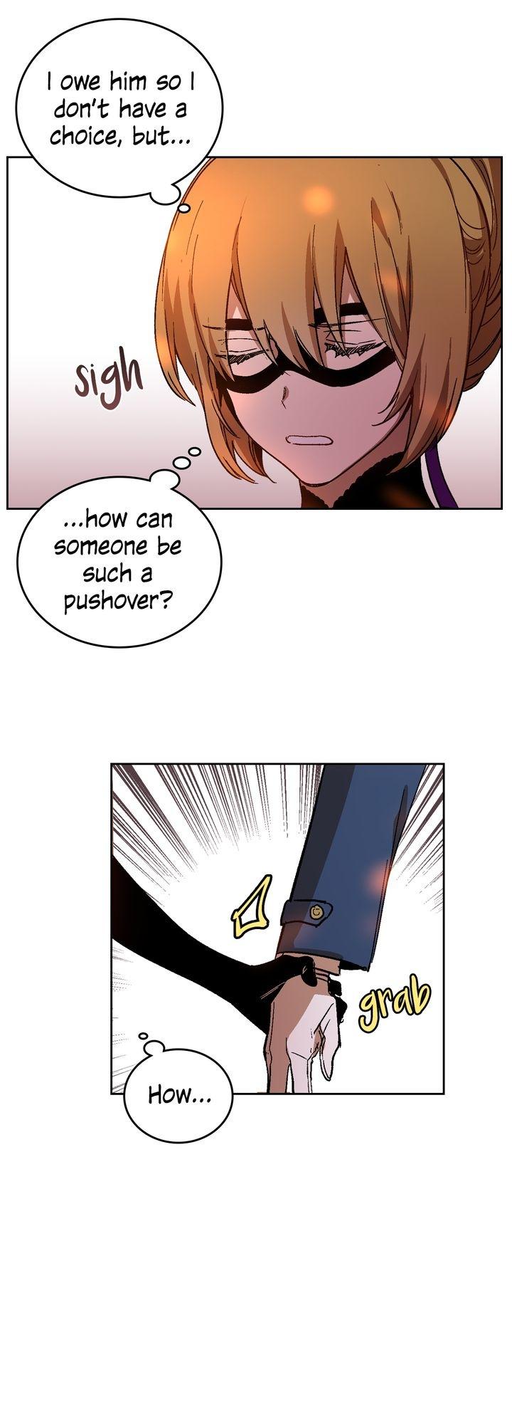 The Reason Why Raeliana Ended up at the Duke's Mansion Chapter 59 page 14 - Chapter 59
