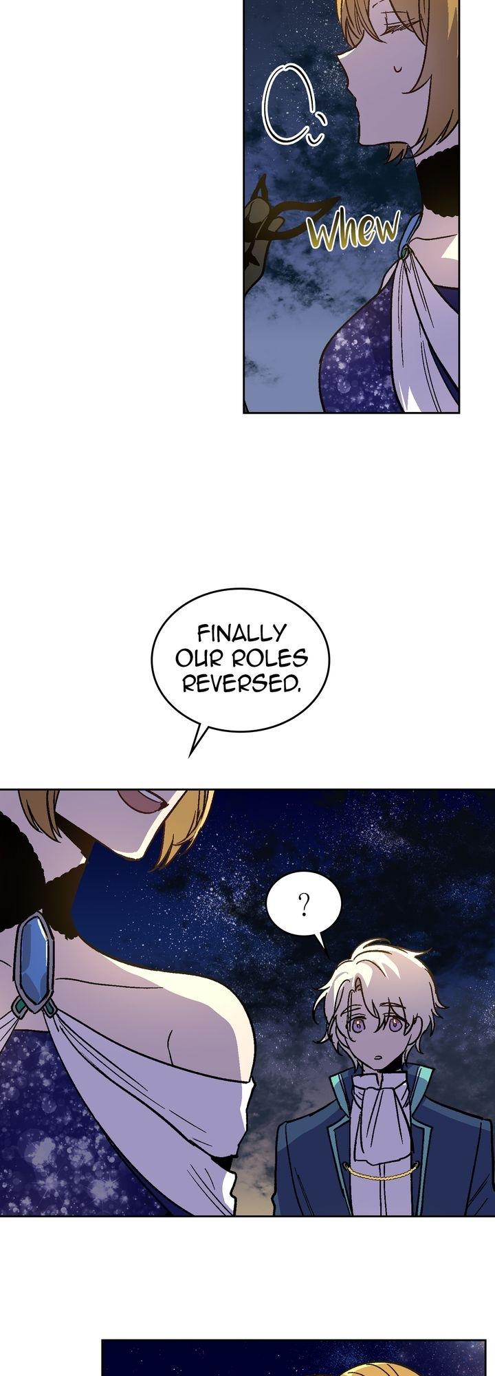 The Reason Why Raeliana Ended up at the Duke's Mansion Chapter 59 page 17 - Chapter 59