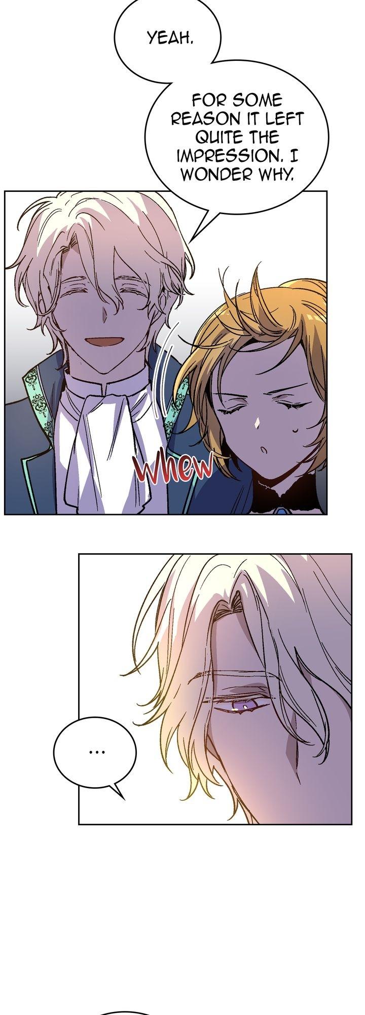 The Reason Why Raeliana Ended up at the Duke's Mansion Chapter 59 page 20 - Chapter 59