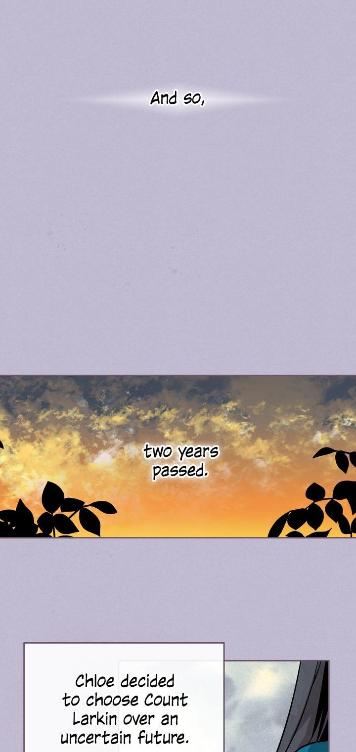 The Reason Why Raeliana Ended up at the Duke's Mansion Chapter 59 page 26 - Chapter 59