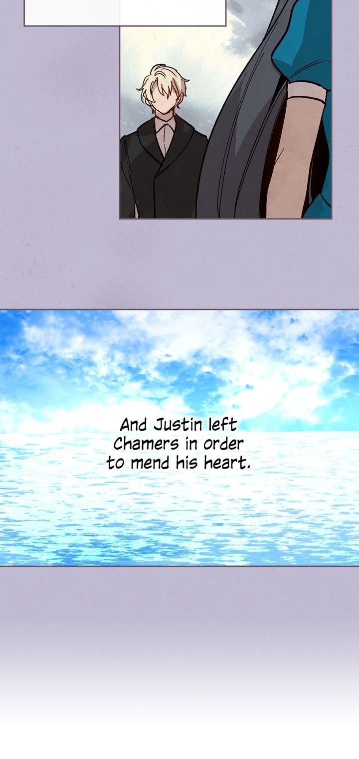 The Reason Why Raeliana Ended up at the Duke's Mansion Chapter 59 page 27 - Chapter 59