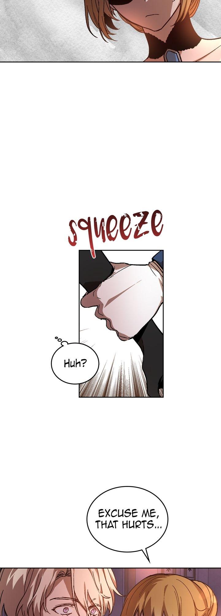 The Reason Why Raeliana Ended up at the Duke's Mansion Chapter 59 page 6 - Chapter 59