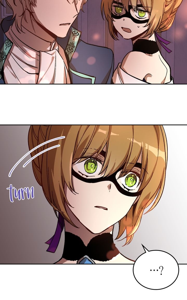 The Reason Why Raeliana Ended up at the Duke's Mansion Chapter 59 page 7 - Chapter 59