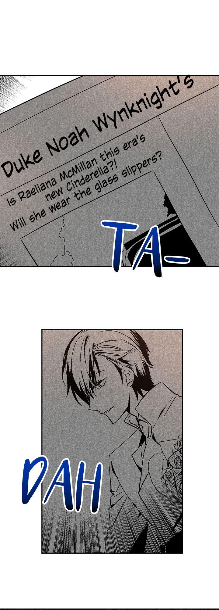 The Reason Why Raeliana Ended up at the Duke's Mansion Chapter 6 page 2 - Chapter 6