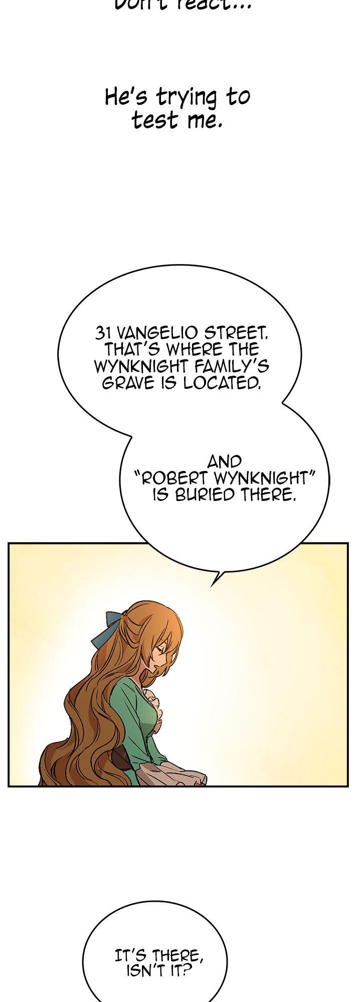 The Reason Why Raeliana Ended up at the Duke's Mansion Chapter 6 page 22 - Chapter 6