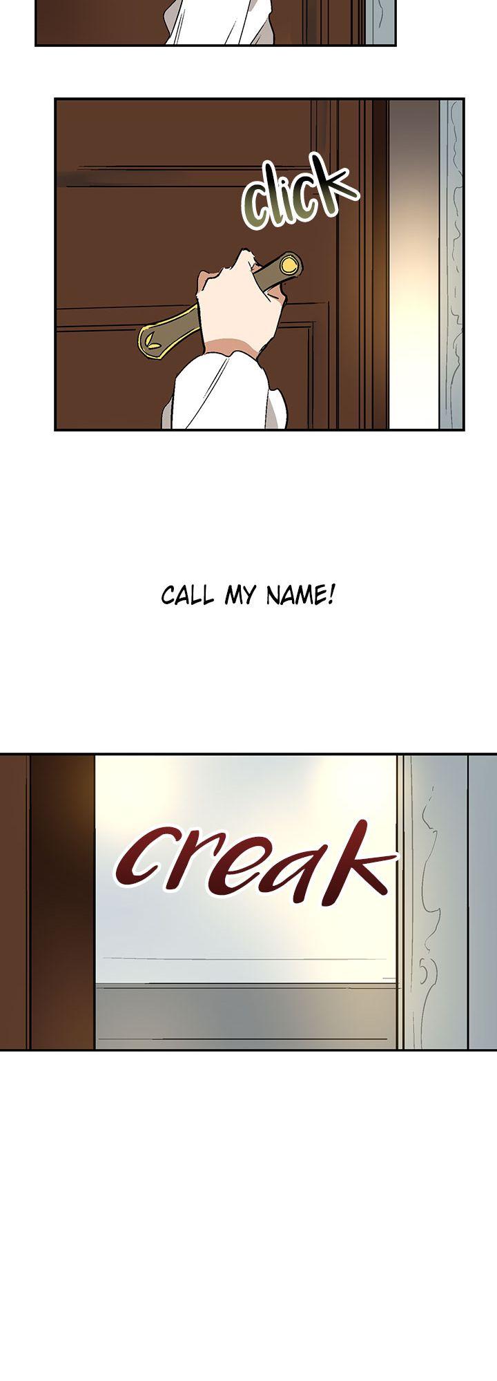 The Reason Why Raeliana Ended up at the Duke's Mansion Chapter 6 page 27 - Chapter 6