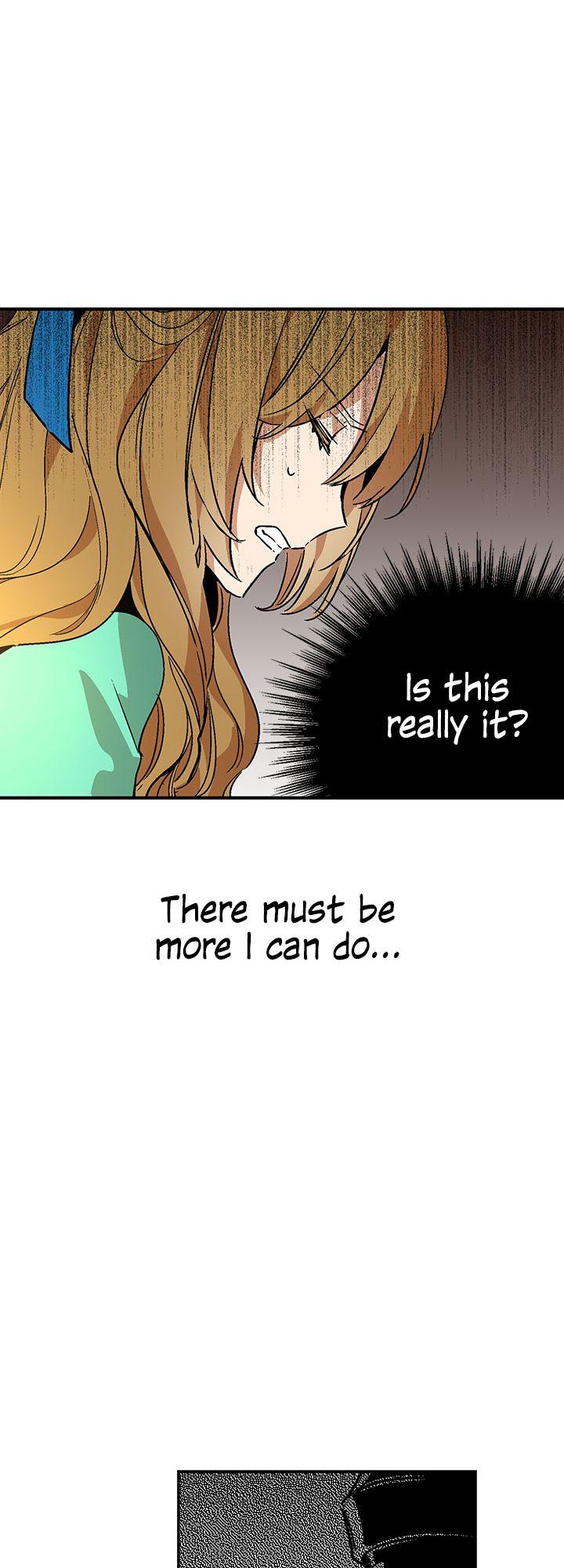 The Reason Why Raeliana Ended up at the Duke's Mansion Chapter 6 page 28 - Chapter 6