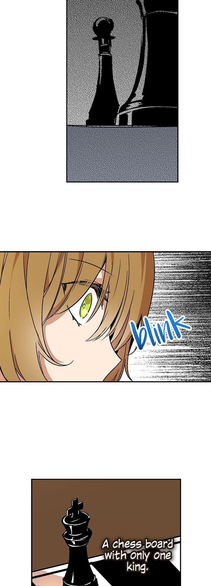 The Reason Why Raeliana Ended up at the Duke's Mansion Chapter 6 page 29 - Chapter 6