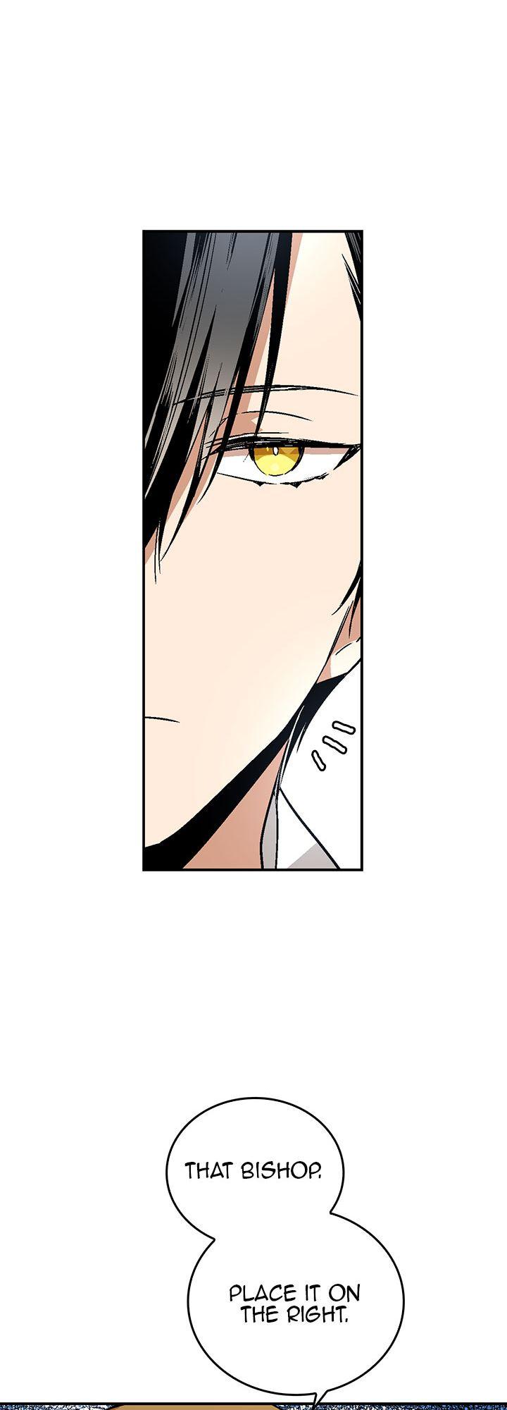 The Reason Why Raeliana Ended up at the Duke's Mansion Chapter 6 page 31 - Chapter 6