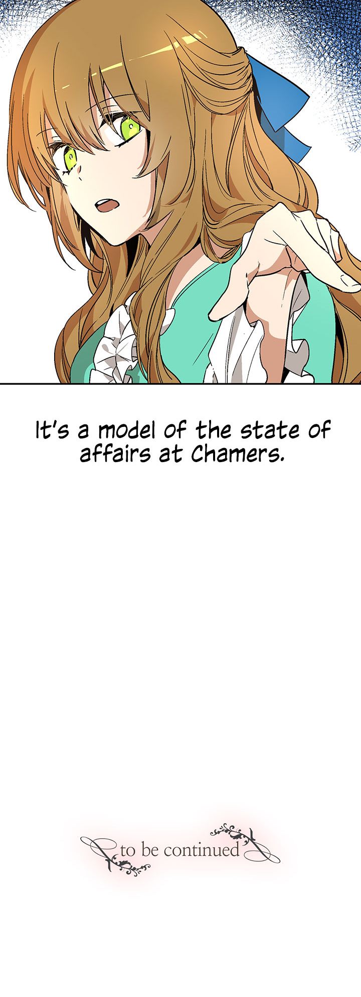 The Reason Why Raeliana Ended up at the Duke's Mansion Chapter 6 page 32 - Chapter 6