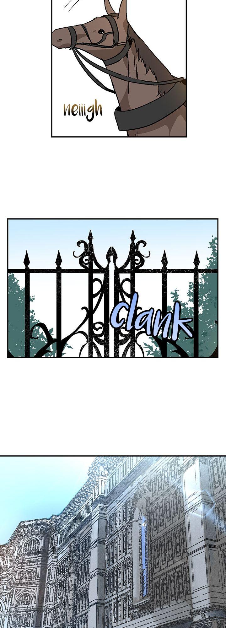 The Reason Why Raeliana Ended up at the Duke's Mansion Chapter 6 page 6 - Chapter 6
