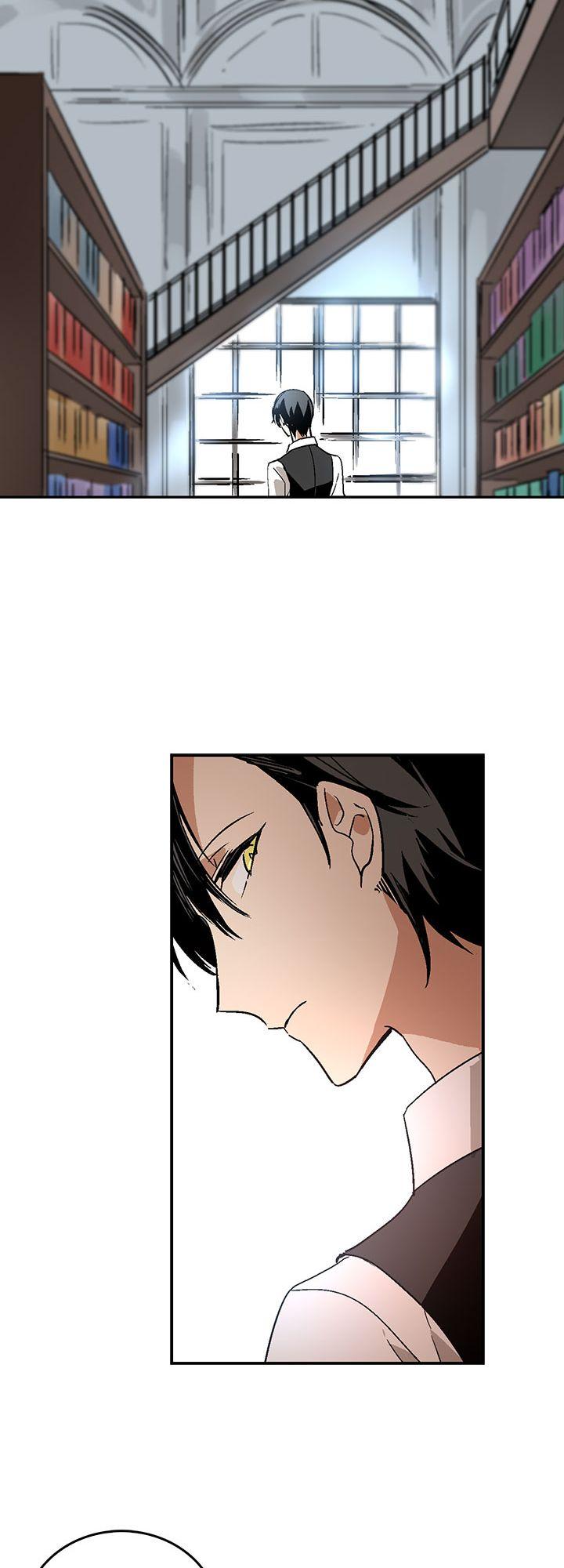 The Reason Why Raeliana Ended up at the Duke's Mansion Chapter 6 page 8 - Chapter 6