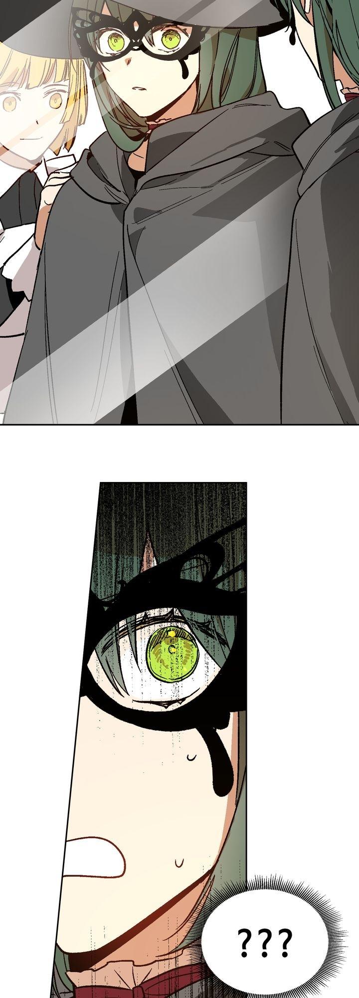 The Reason Why Raeliana Ended up at the Duke's Mansion Chapter 60 page 11 - Chapter 60
