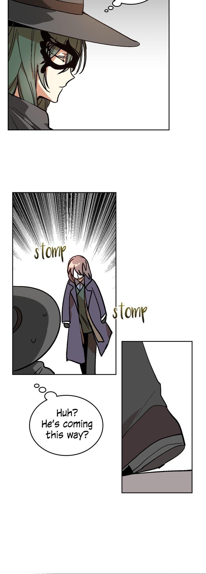 The Reason Why Raeliana Ended up at the Duke's Mansion Chapter 60 page 19 - Chapter 60