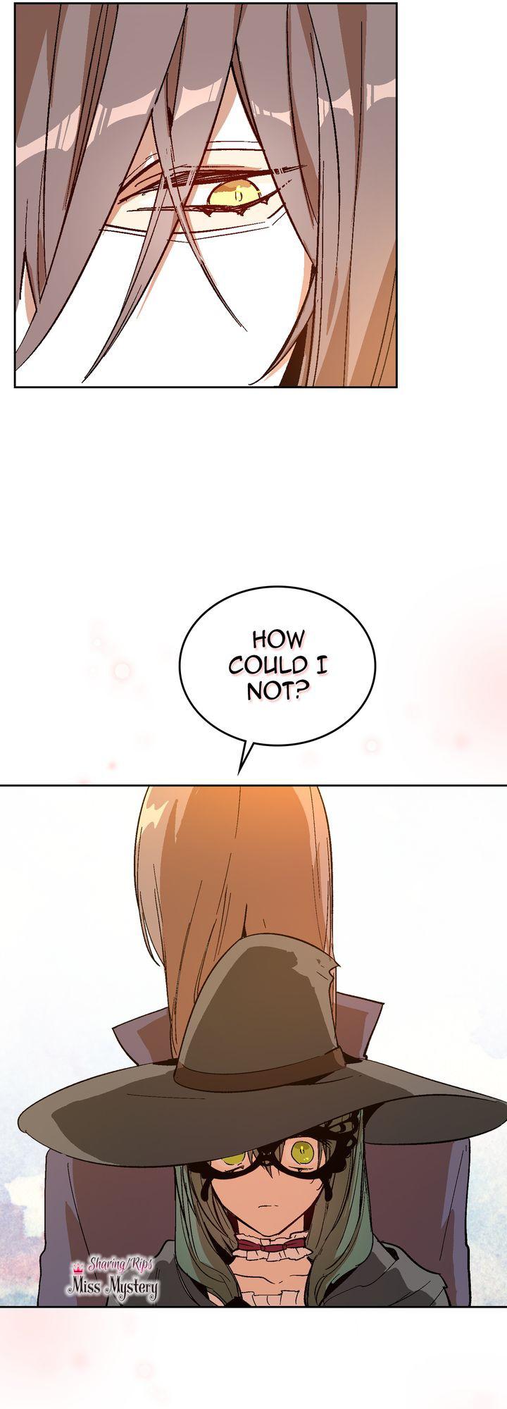 The Reason Why Raeliana Ended up at the Duke's Mansion Chapter 60 page 26 - Chapter 60