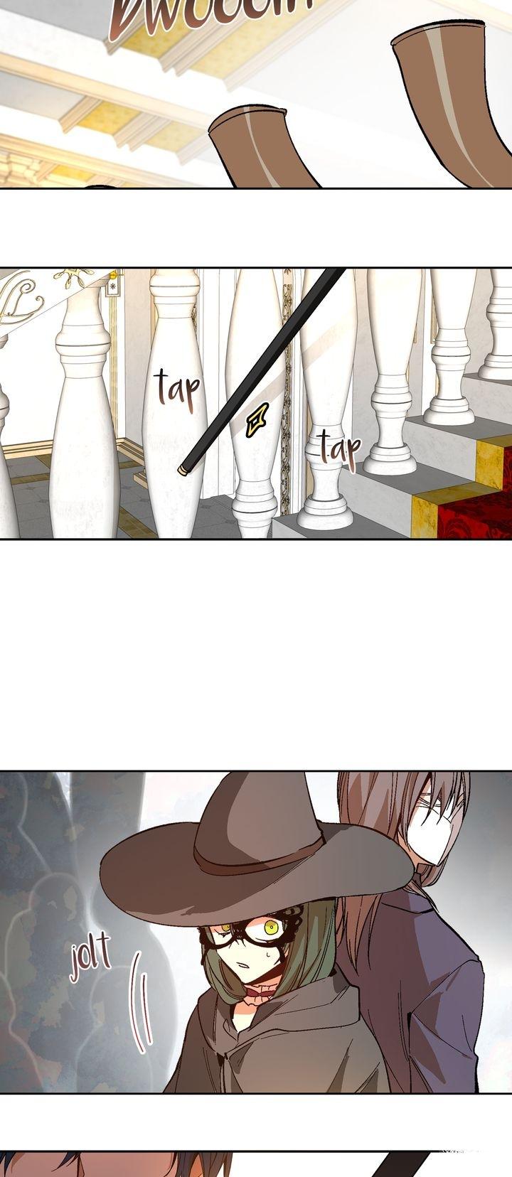 The Reason Why Raeliana Ended up at the Duke's Mansion Chapter 60 page 30 - Chapter 60