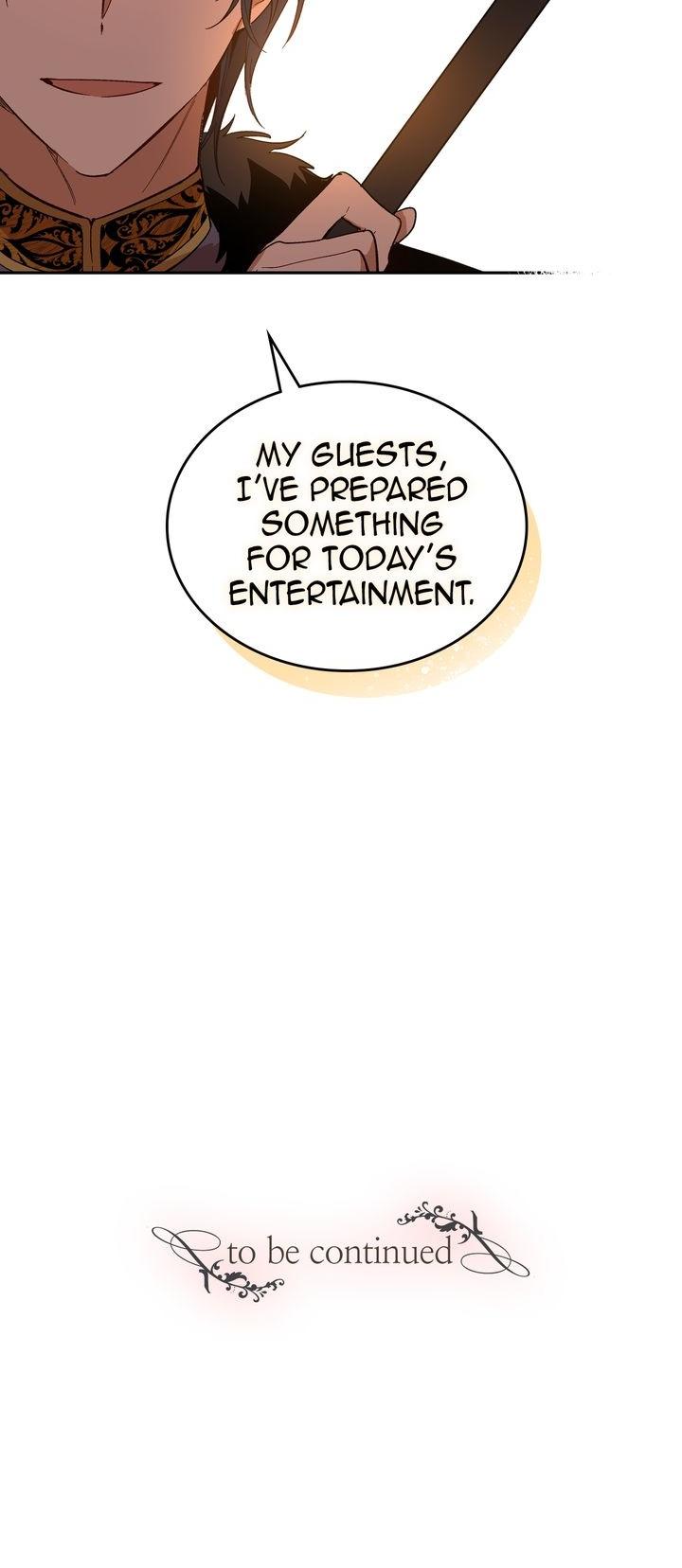 The Reason Why Raeliana Ended up at the Duke's Mansion Chapter 60 page 31 - Chapter 60