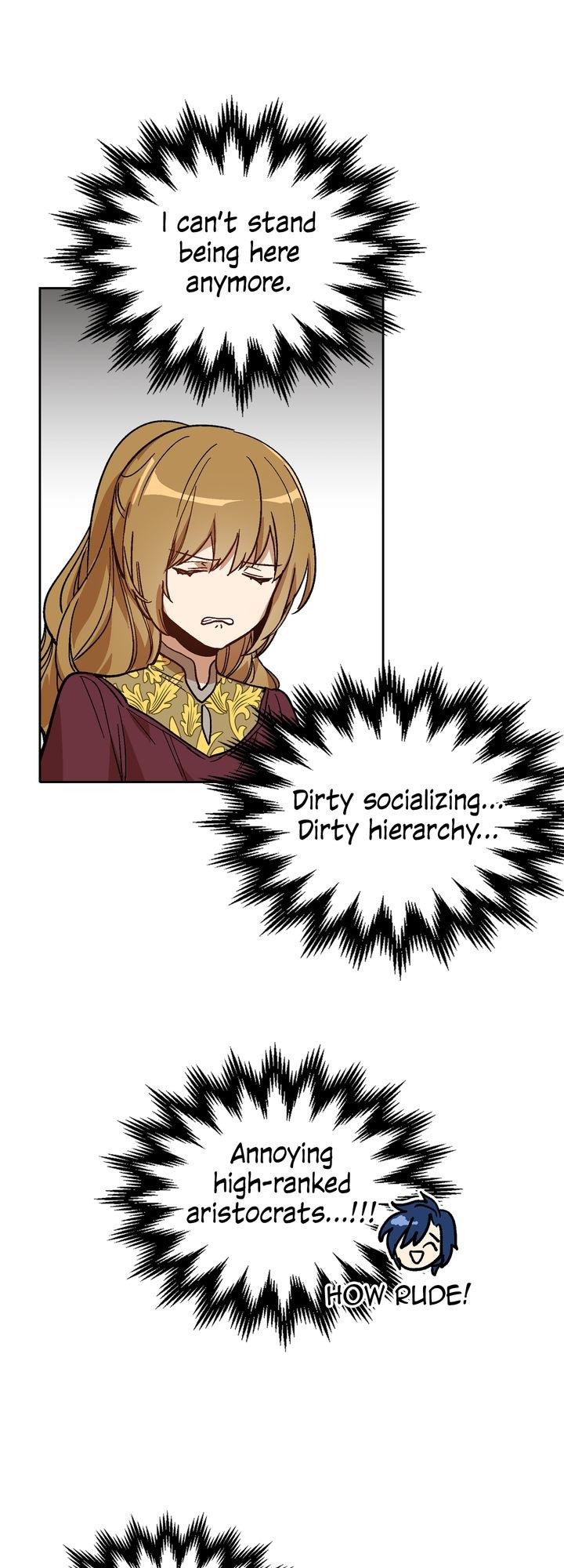 The Reason Why Raeliana Ended up at the Duke's Mansion Chapter 60 page 6 - Chapter 60