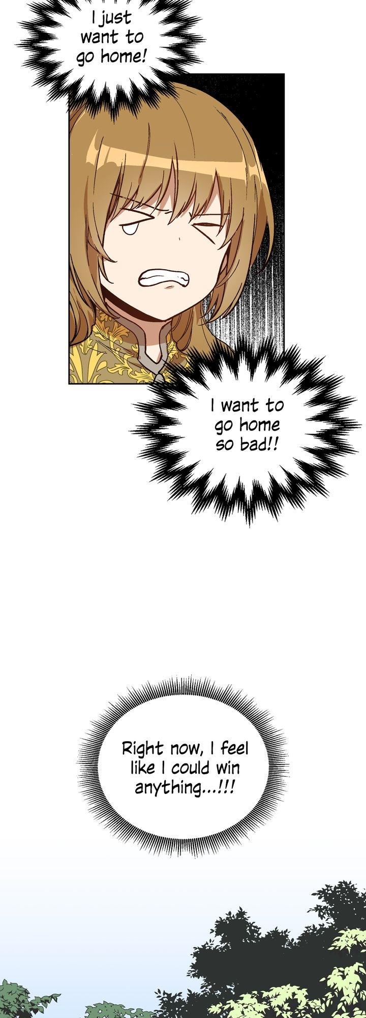 The Reason Why Raeliana Ended up at the Duke's Mansion Chapter 60 page 7 - Chapter 60