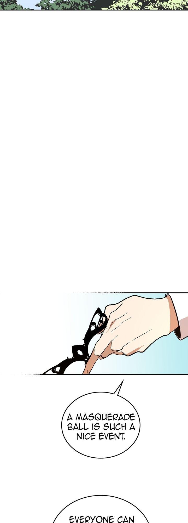 The Reason Why Raeliana Ended up at the Duke's Mansion Chapter 60 page 8 - Chapter 60