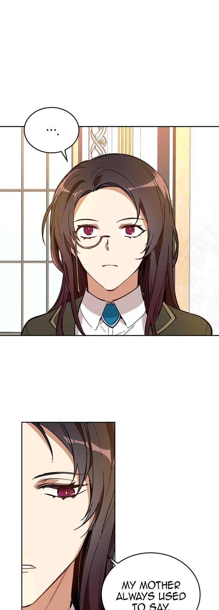 The Reason Why Raeliana Ended up at the Duke's Mansion Chapter 61 page 11 - Chapter 61