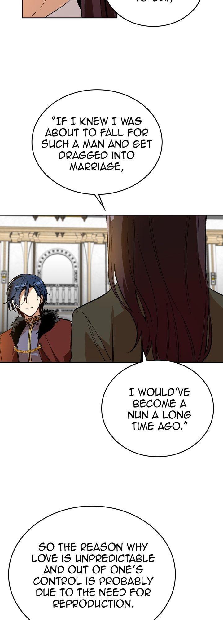 The Reason Why Raeliana Ended up at the Duke's Mansion Chapter 61 page 12 - Chapter 61