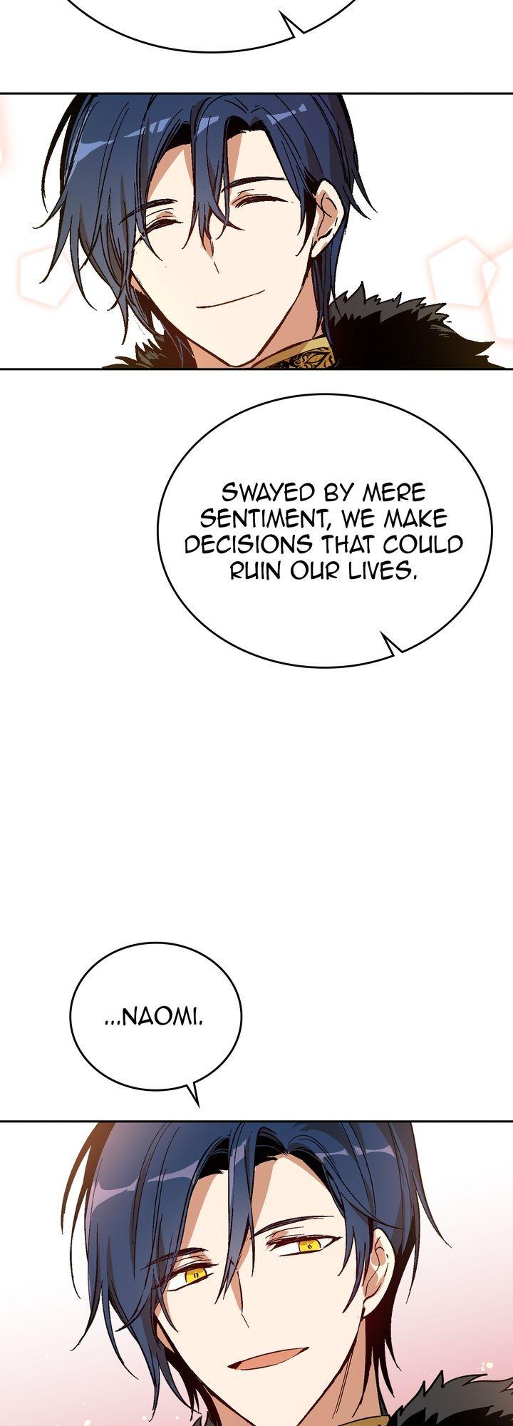 The Reason Why Raeliana Ended up at the Duke's Mansion Chapter 61 page 13 - Chapter 61
