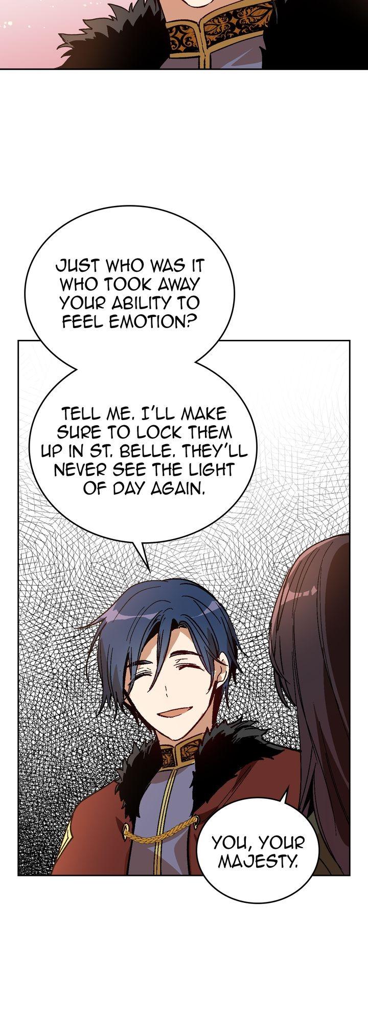 The Reason Why Raeliana Ended up at the Duke's Mansion Chapter 61 page 14 - Chapter 61