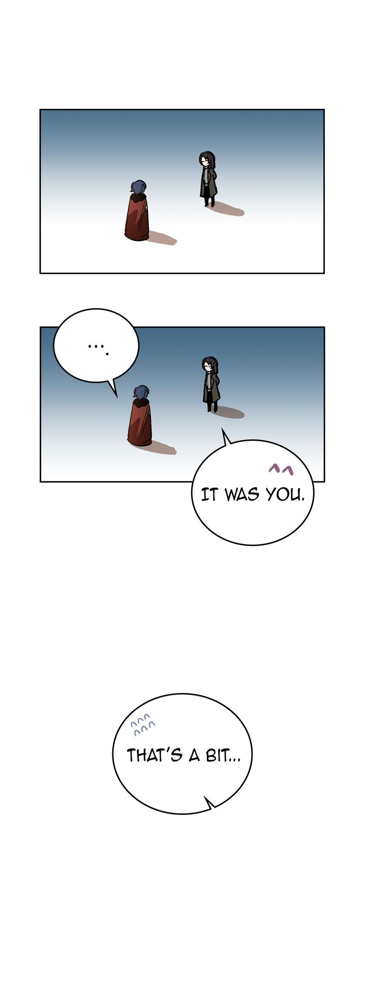The Reason Why Raeliana Ended up at the Duke's Mansion Chapter 61 page 15 - Chapter 61