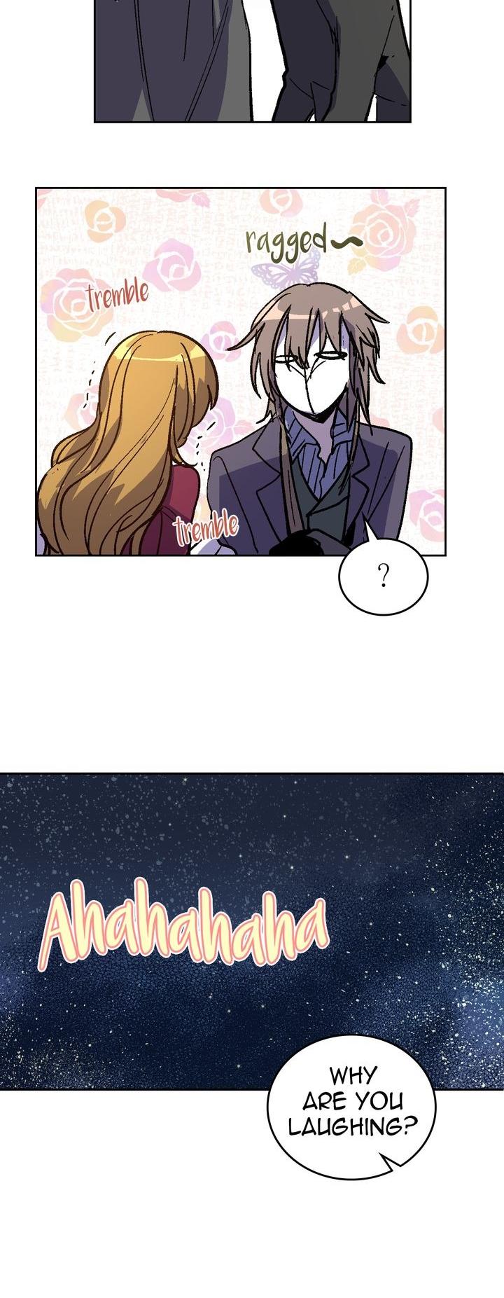 The Reason Why Raeliana Ended up at the Duke's Mansion Chapter 61 page 19 - Chapter 61