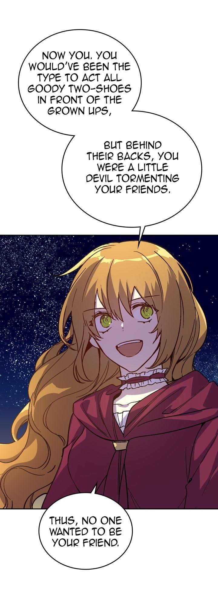 The Reason Why Raeliana Ended up at the Duke's Mansion Chapter 61 page 25 - Chapter 61