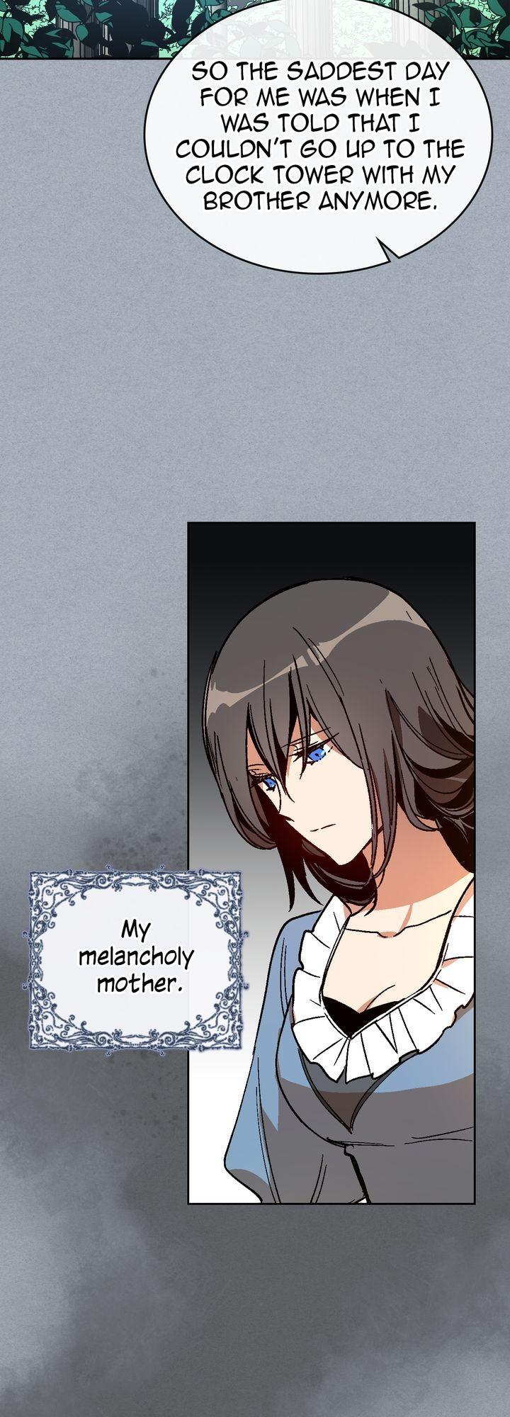 The Reason Why Raeliana Ended up at the Duke's Mansion Chapter 61 page 28 - Chapter 61