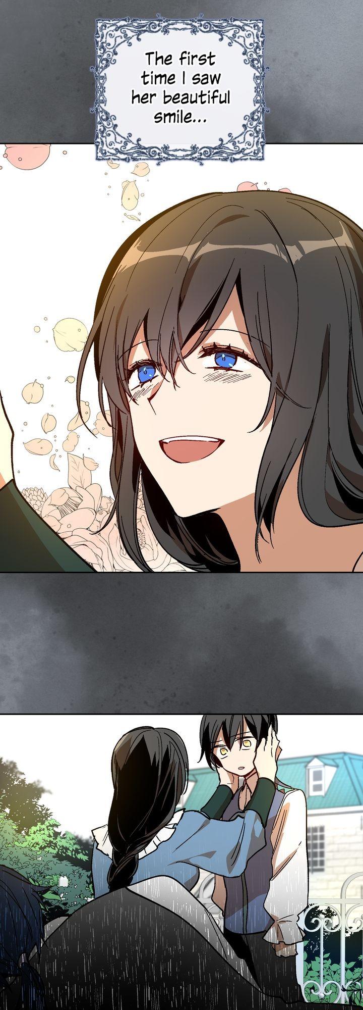 The Reason Why Raeliana Ended up at the Duke's Mansion Chapter 61 page 29 - Chapter 61