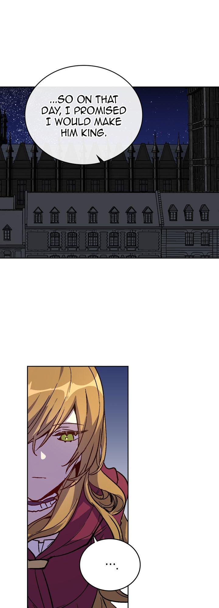 The Reason Why Raeliana Ended up at the Duke's Mansion Chapter 61 page 32 - Chapter 61
