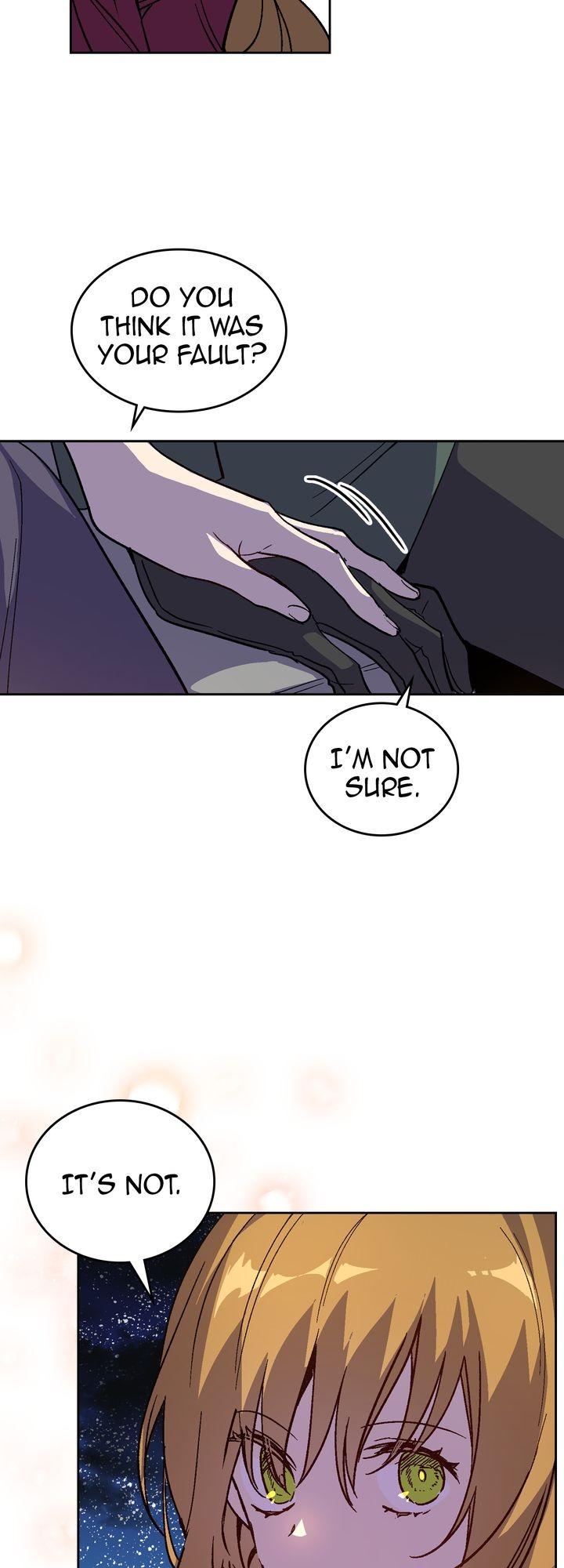 The Reason Why Raeliana Ended up at the Duke's Mansion Chapter 61 page 33 - Chapter 61