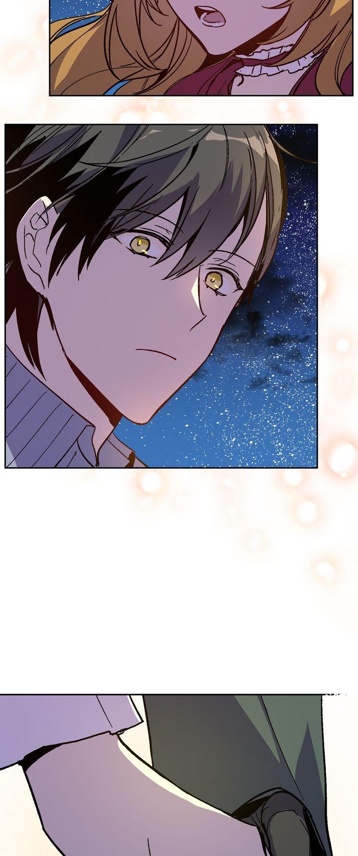The Reason Why Raeliana Ended up at the Duke's Mansion Chapter 61 page 34 - Chapter 61