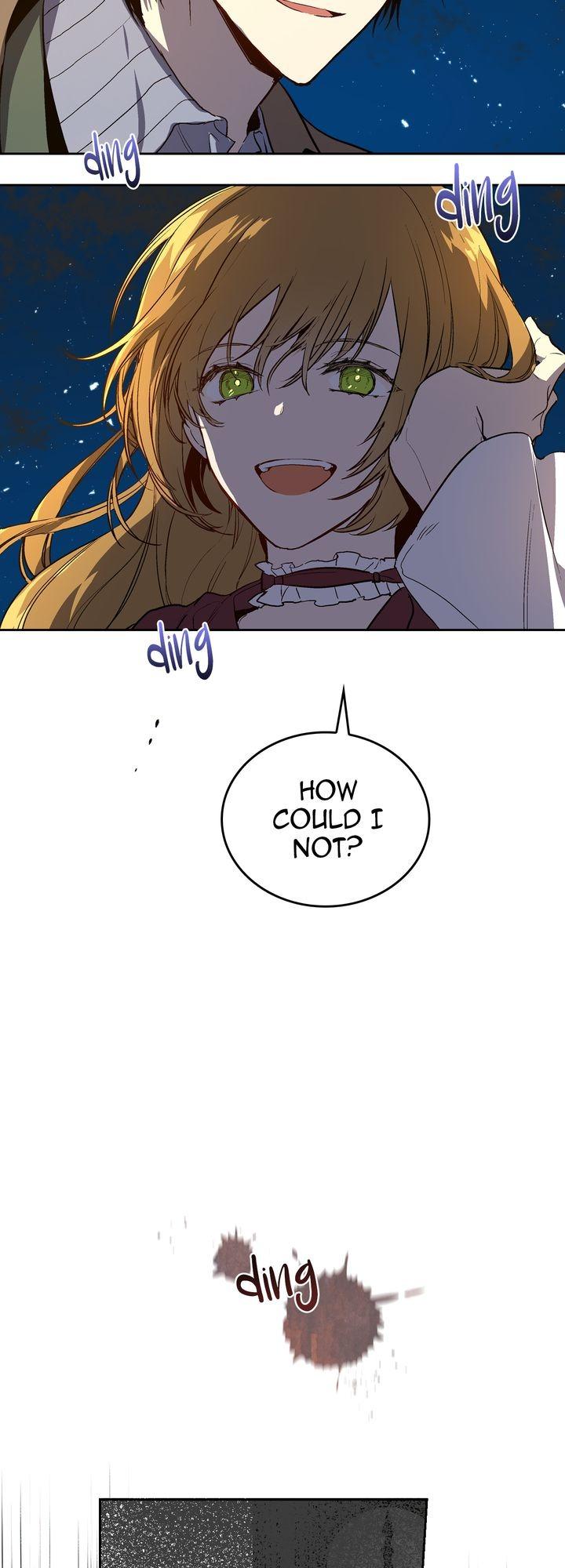 The Reason Why Raeliana Ended up at the Duke's Mansion Chapter 61 page 37 - Chapter 61
