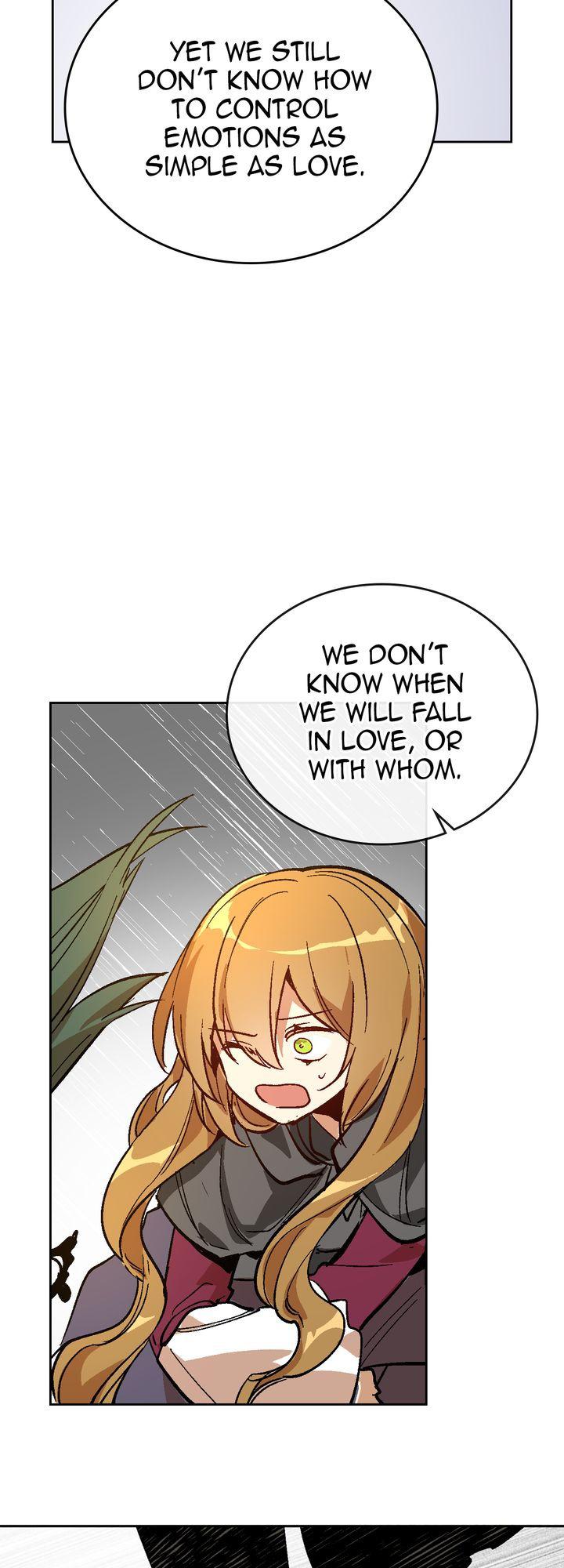 The Reason Why Raeliana Ended up at the Duke's Mansion Chapter 61 page 9 - Chapter 61
