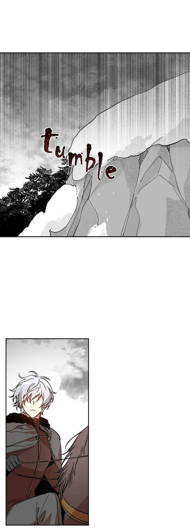 The Reason Why Raeliana Ended up at the Duke's Mansion Chapter 62 page 11 - Chapter 62