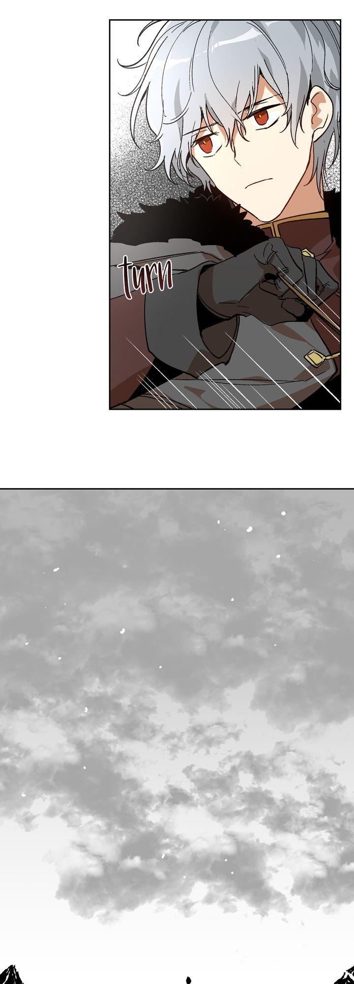 The Reason Why Raeliana Ended up at the Duke's Mansion Chapter 62 page 12 - Chapter 62