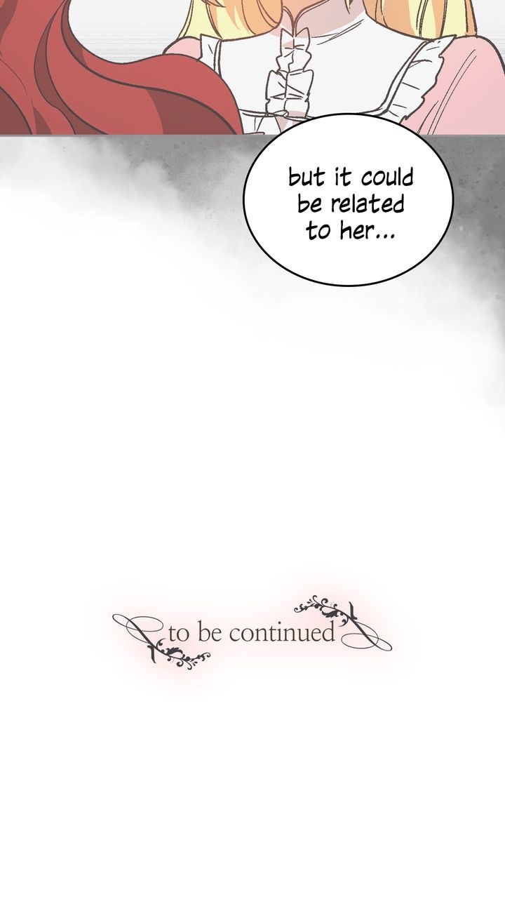 The Reason Why Raeliana Ended up at the Duke's Mansion Chapter 62 page 34 - Chapter 62