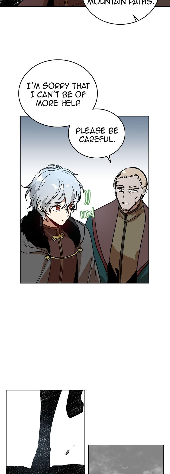 The Reason Why Raeliana Ended up at the Duke's Mansion Chapter 62 page 4 - Chapter 62