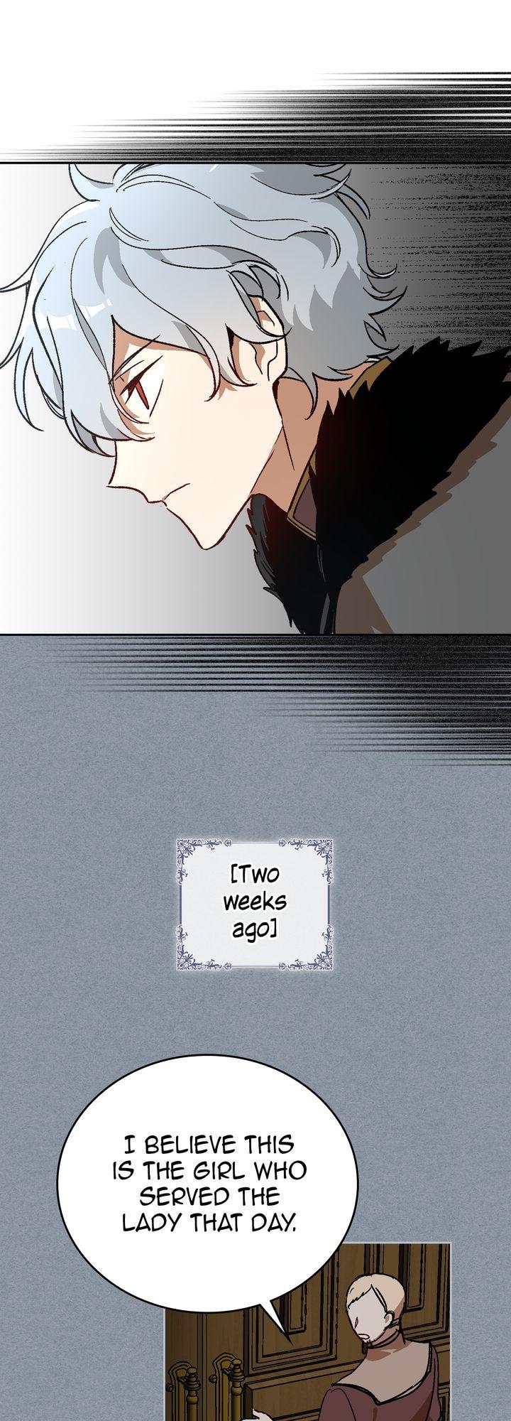 The Reason Why Raeliana Ended up at the Duke's Mansion Chapter 62 page 6 - Chapter 62