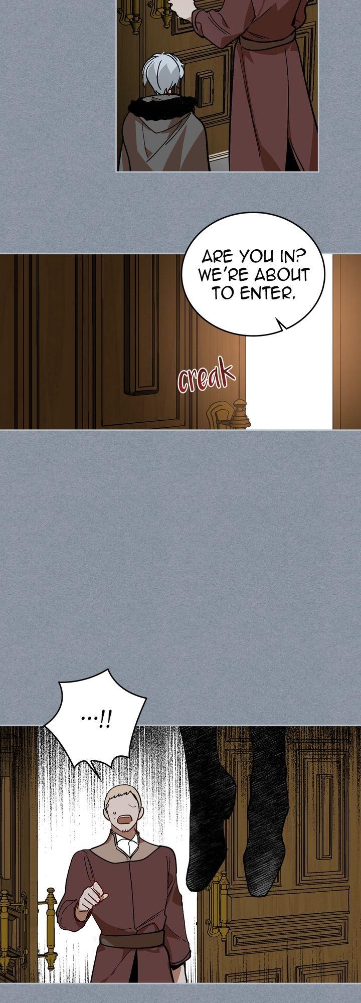 The Reason Why Raeliana Ended up at the Duke's Mansion Chapter 62 page 7 - Chapter 62